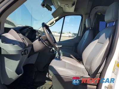 Zdjęcie 7 z 13 samochodu: 2015 FORD TRANSIT T-150 VIN:1FTNE2CM0FKB29421 - miniatura