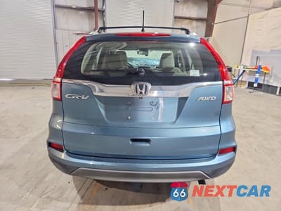 Zdjęcie 6 z 14 samochodu: 2015 HONDA CR-V LX VIN:5J6RM4H33FL036297 - miniatura