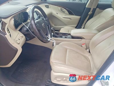 Zdjęcie 7 z 12 samochodu: 2015 BUICK LACROSSE PREMIUM VIN:1G4GF5G39FF203173 - miniatura
