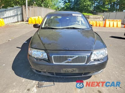 Piąte zdjęcie samochodu w środku: 2003 VOLVO S80 VIN:YV1TS92D431317574 - miniatura
