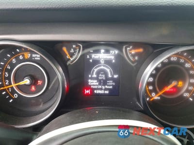 Zdjęcie 9 z 12 samochodu: 2022 JEEP WRANGLER UNLIMITED SPORT VIN:1C4HJXDG5NW129503 - miniatura