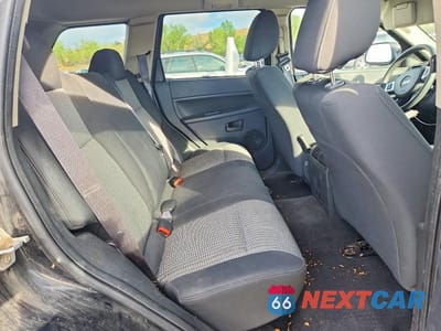 Zdjęcie 11 z 13 samochodu: 2008 JEEP GRAND CHEROKEE LAREDO VIN:1J8GR48K38C103255 - miniatura