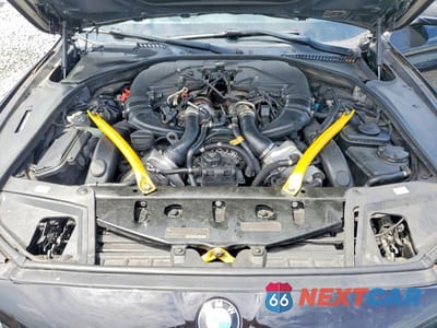 Zdjęcie 11 z 12 samochodu: 2011 BMW 550 I VIN:WBAFR9C58BDE82143 - miniatura