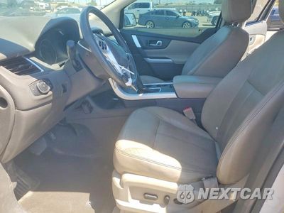 Zdjęcie 7 z 13 samochodu: 2013 FORD EDGE SEL VIN:2FMDK4JC1DBA90545 - miniatura