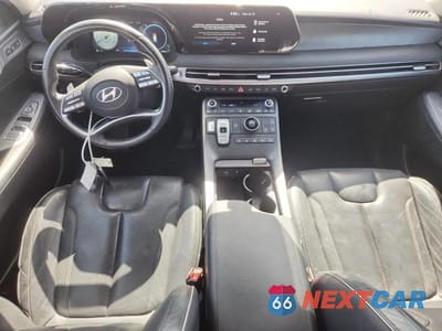 Zdjęcie 8 z 13 samochodu: 2023 HYUNDAI PALISADE LIMITED VIN:KM8R54GE8PU566021 - miniatura