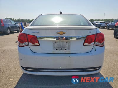 Zdjęcie 6 z 12 samochodu: 2015 CHEVROLET CRUZE LT VIN:1G1PE5SB6F7123208 - miniatura