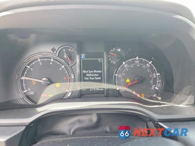 Zdjęcie 9 z 14 samochodu: 2024 TOYOTA 4RUNNER SR5 PREMIUM VIN:JTEFU5JR0R5307639 - miniatura