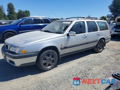 2000 VOLVO V70 XC YV1LZ56D0Y2729037 - główne zdjęcie licytacji z USA - miniatura