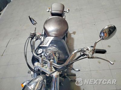 Piąte zdjęcie samochodu w środku: 2013 HONDA VT750 C VIN:JH2RC5007DK900617 - miniatura