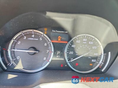 Zdjęcie 9 z 13 samochodu: 2014 ACURA MDX TECHNOLOGY VIN:5FRYD4H48EB034703 - miniatura