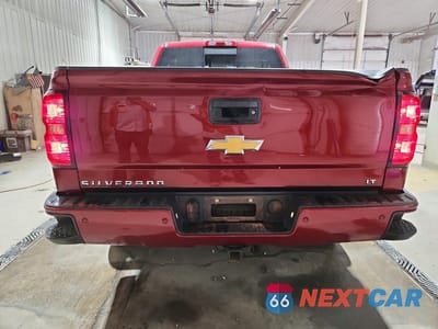 Zdjęcie 6 z 12 samochodu: 2018 CHEVROLET SILVERADO K1500 LT VIN:1GCVKREC9JZ235811 - miniatura