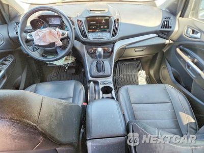 Zdjęcie 8 z 12 samochodu: 2014 FORD ESCAPE SE VIN:1FMCU0GX3EUD56698 - miniatura