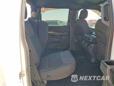 Zdjęcie 10 z 13 samochodu: 2025 FORD F150 STX VIN:1FTEW2LP4SKE93813 - miniatura