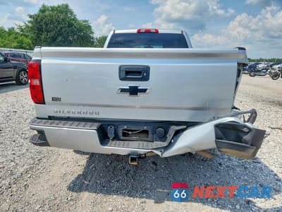 Zdjęcie 6 z 12 samochodu: 2019 CHEVROLET SILVERADO LD K1500 CUSTOM VIN:2GCVKMEC4K1240542 - miniatura