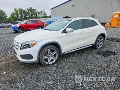 2017 MERCEDES-BENZ GLA 250 4MATIC WDCTG4GB7HJ346862 - główne zdjęcie licytacji z USA - miniatura