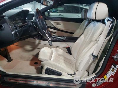 Zdjęcie 7 z 12 samochodu: 2012 BMW 650 XI VIN:WBALZ5C50CC619673 - miniatura