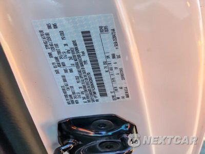 Zdjęcie 12 z 12 samochodu: 2019 FORD F150 VIN:1FTMF1CB5KKD83170 - miniatura