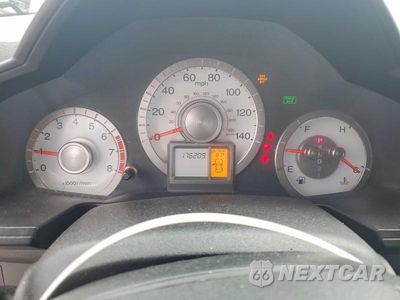 Zdjęcie 9 z 13 samochodu: 2011 HONDA PILOT EXL VIN:5FNYF4H56BB061656 - miniatura