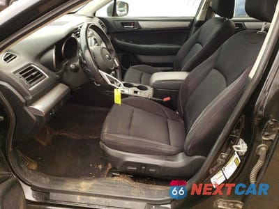 Zdjęcie 7 z 12 samochodu: 2019 SUBARU LEGACY 2.5I PREMIUM VIN:4S3BNAF63K3030445 - miniatura