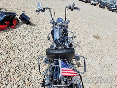 Zdjęcie 6 z 9 samochodu: 2016 HARLEY-DAVIDSON FLHR ROAD KING VIN:1HD1FBM17GB680171 - miniatura