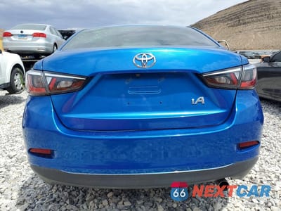 Zdjęcie 6 z 12 samochodu: 2017 TOYOTA YARIS IA BASE VIN:3MYDLBYV4HY173642 - miniatura