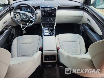 Zdjęcie 8 z 12 samochodu: 2023 HYUNDAI TUCSON SEL CONVENIENCE VIN:KM8JFCA14PU087282 - miniatura