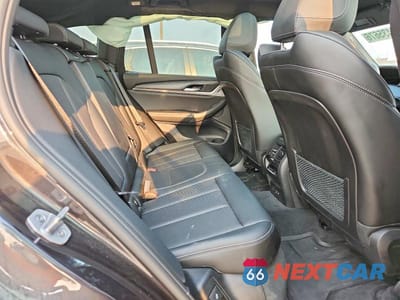 Zdjęcie 11 z 13 samochodu: 2024 BMW X3 XDRIVE30I VIN:5UX53DP06R9U75749 - miniatura