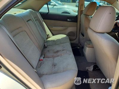Zdjęcie 10 z 12 samochodu: 2006 MAZDA 6 VIN:1YVFP80C355M09922 - miniatura