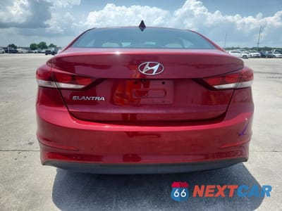 Zdjęcie 6 z 12 samochodu: 2018 HYUNDAI ELANTRA VALUE EDITION VIN:KMHD84LF3JU684341 - miniatura