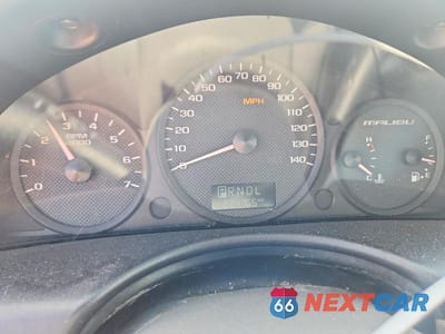 Zdjęcie 9 z 12 samochodu: 2005 CHEVROLET MALIBU VIN:1G1ZS52F75F334328 - miniatura