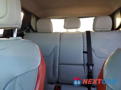 Zdjęcie 10 z 14 samochodu: 2016 JEEP RENEGADE LIMITED VIN:ZACCJADT2GPC96390 - miniatura