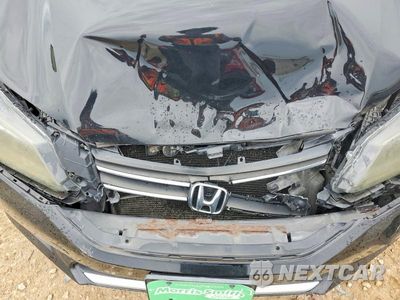 Zdjęcie 11 z 12 samochodu: 2013 HONDA ACCORD EXL VIN:1HGCR2F8XDA086639 - miniatura