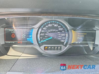 Zdjęcie 9 z 13 samochodu: 2018 FORD TAURUS LIMITED VIN:1FAHP2F8XJG138828 - miniatura