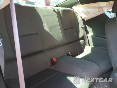 Zdjęcie 10 z 13 samochodu: 2014 CHEV CAMARO SS VIN:2G1FJ1EJ4E9213764 - miniatura