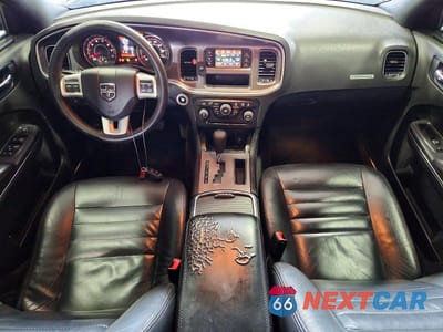 Zdjęcie 8 z 13 samochodu: 2014 DODGE CHARGER SE VIN:2C3CDXBG4EH237389 - miniatura