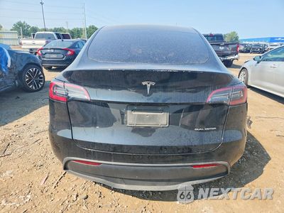 Zdjęcie 6 z 12 samochodu: 2023 TESLA MODEL Y VIN:7SAYGDEE8PF785571 - miniatura