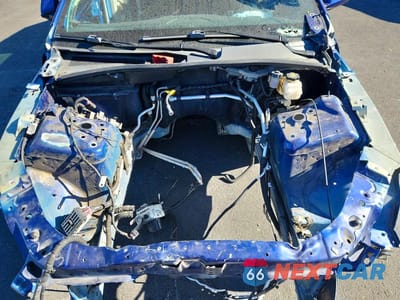 Zdjęcie 11 z 13 samochodu: 2013 CADILLAC CTS-V VIN:1G6DV8EP3D0100027 - miniatura