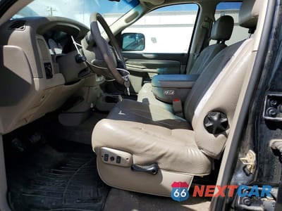 Zdjęcie 7 z 12 samochodu: 2005 DODGE RAM 2500 ST VIN:1D7KS28D25J635184 - miniatura