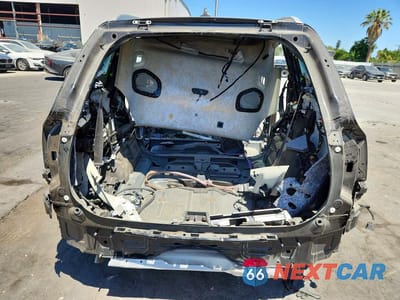 Zdjęcie 6 z 13 samochodu: 2026 VOLVO XC90 PLUS VIN:YV4H60PE9T1476147 - miniatura