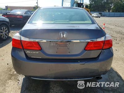 Zdjęcie 6 z 12 samochodu: 2014 HONDA ACCORD EX VIN:1HGCR2F76EA096495 - miniatura