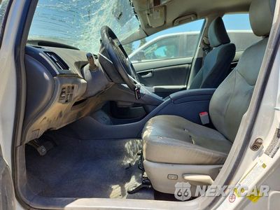 Zdjęcie 7 z 12 samochodu: 2011 TOYOTA PRIUS TWO VIN:JTDKN3DU2B5336201 - miniatura