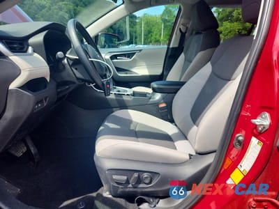 Zdjęcie 7 z 13 samochodu: 2025 TOYOTA RAV4 HYBRID XLE VIN:2T3RWRFV9SW294896 - miniatura