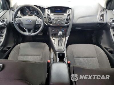 Zdjęcie 8 z 13 samochodu: 2017 FORD FOCUS SE VIN:1FADP3K24HL303456 - miniatura
