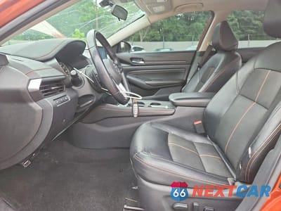 Zdjęcie 7 z 12 samochodu: 2021 NISSAN ALTIMA SR VIN:1N4BL4CV8MN313018 - miniatura