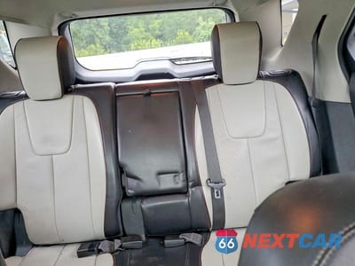 Zdjęcie 10 z 13 samochodu: 2014 CHEVROLET EQUINOX LT VIN:2GNALCEK4E6227513 - miniatura