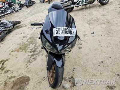 Drugie zdjęcie samochodu z przodu: 2006 KAWASAKI ZX636 VIN:JKBZXJD136A003673 - miniatura