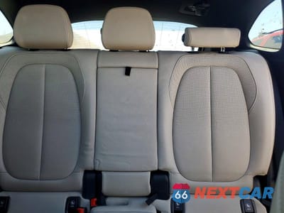 Zdjęcie 10 z 13 samochodu: 2021 BMW X1 SDRIVE28I VIN:WBXJG7C0XM5T01360 - miniatura