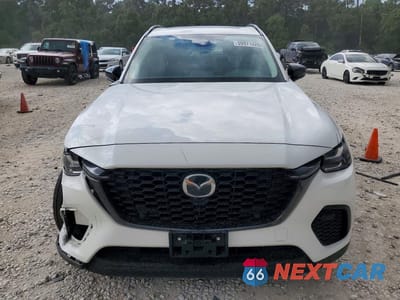 Piąte zdjęcie samochodu w środku: 2025 MAZDA CX-70 PREFERRED VIN:JM3KJBHD7S1124120 - miniatura