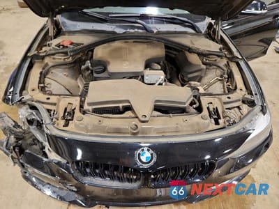 Zdjęcie 11 z 13 samochodu: 2015 BMW 320 I XDRIVE VIN:WBA3C3C50FK203073 - miniatura