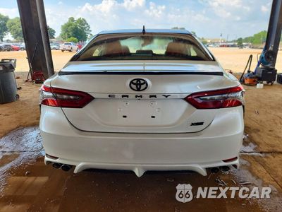Zdjęcie 6 z 12 samochodu: 2024 TOYOTA CAMRY XSE VIN:4T1K61AK6RU252642 - miniatura